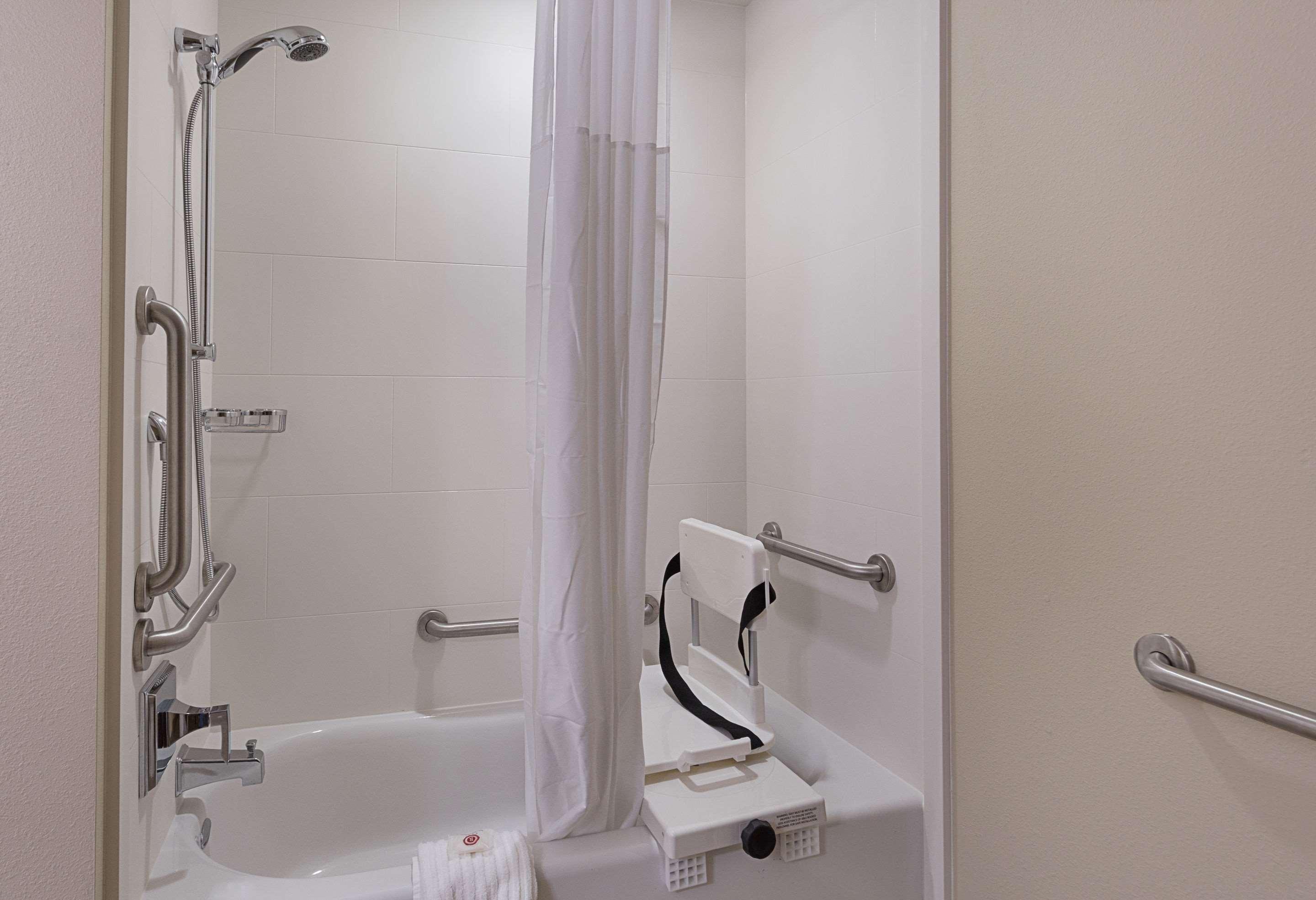 Comfort Inn & Suites Zachary Esterno foto