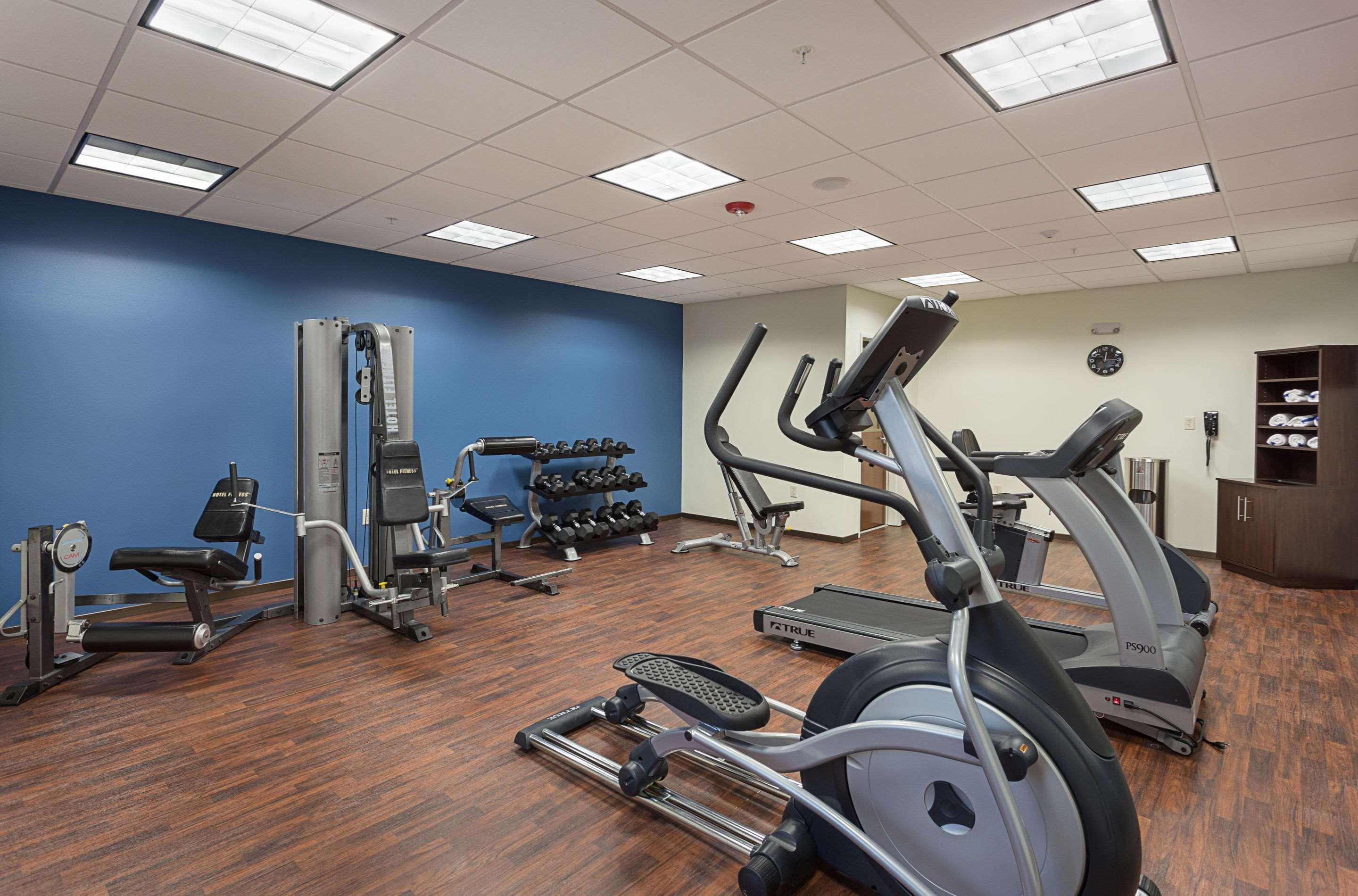 Comfort Inn & Suites Zachary Esterno foto