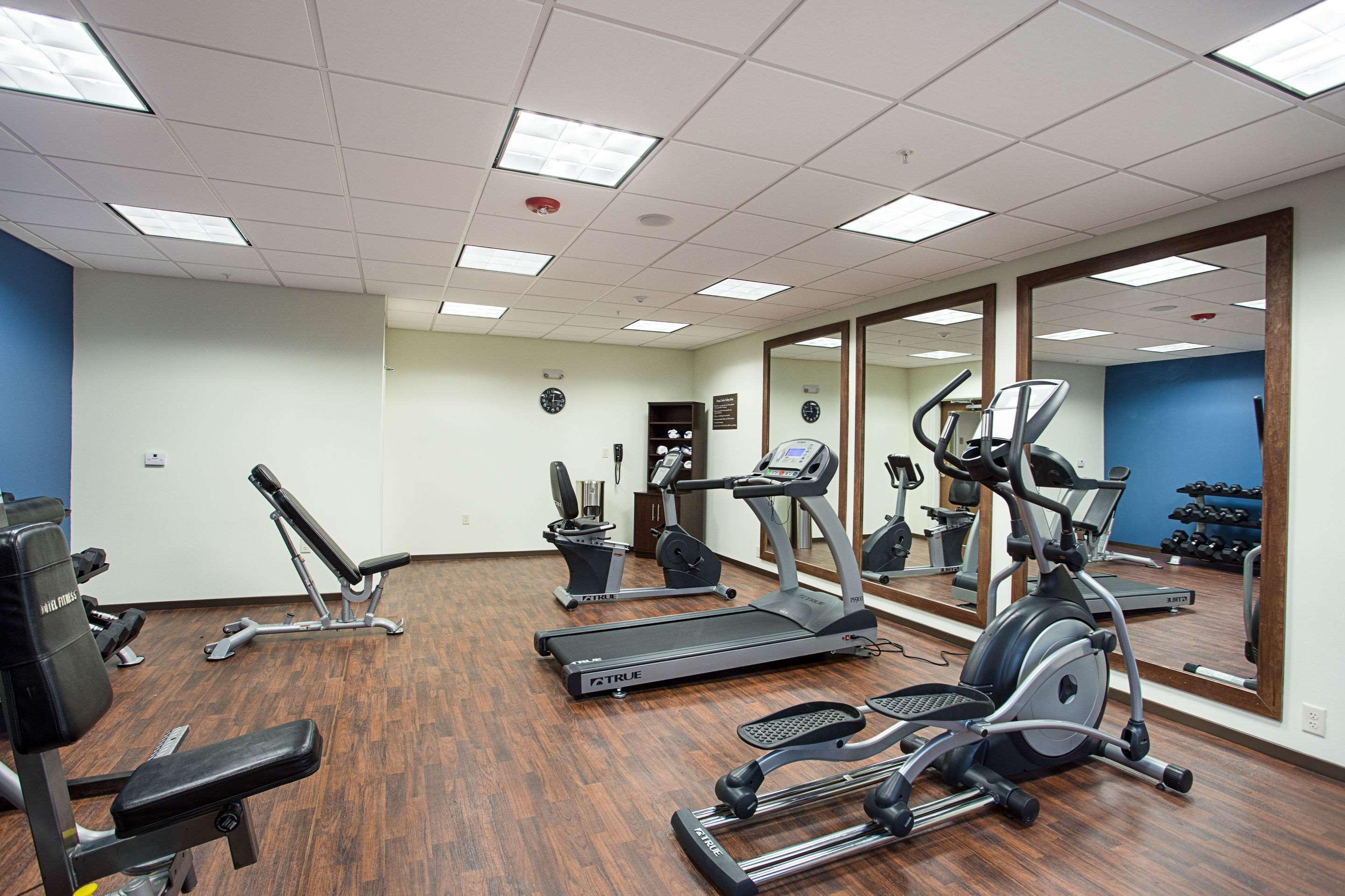 Comfort Inn & Suites Zachary Esterno foto